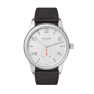 NOMOS glashutte watch